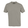 חולצת T-Shirt בצבע אפור עכבר