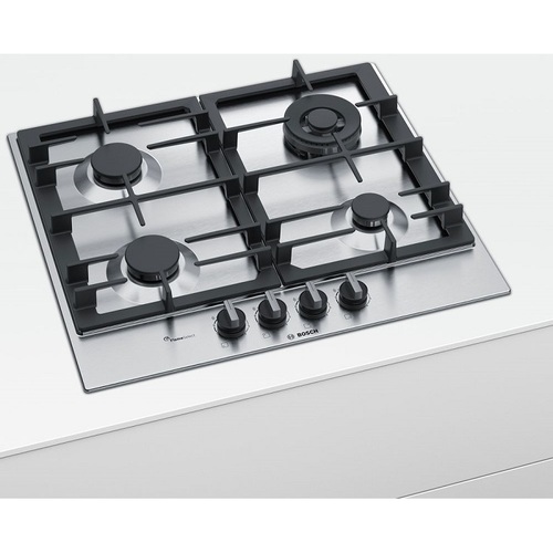 bosch hob top 4 burner