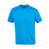 חולצת T-Shirt בצבע תכלת