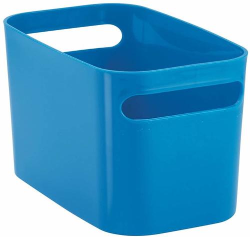 ארגונית עם ידיות אינטגרליות BLUE