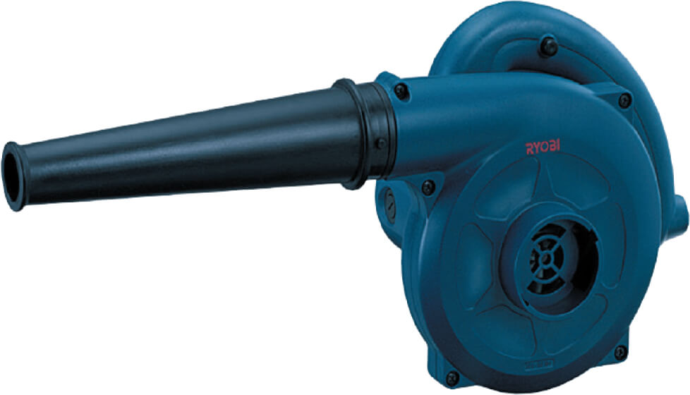  ‏מפוח עלים RYOBI BL3500