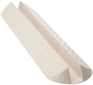 F837 - מונע נפילה לשערי בטיחות ללא קדיחה