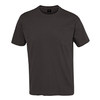 חולצת T-Shirt + כיס בצבע שחור