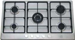 כיריים גז TELSA ZPTSH90IX