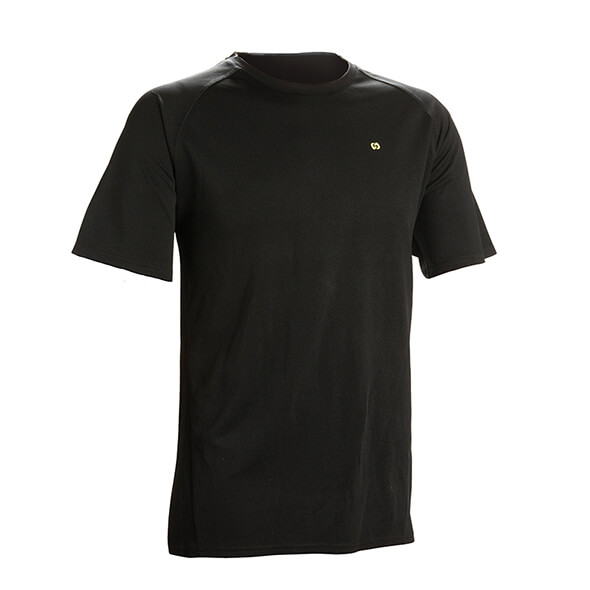 חולצת SPORT DRY-FIT T-Shirt בצבע שחור