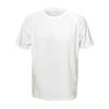 חולצת SPORT DRY-FIT T-Shirt בצבע לבן