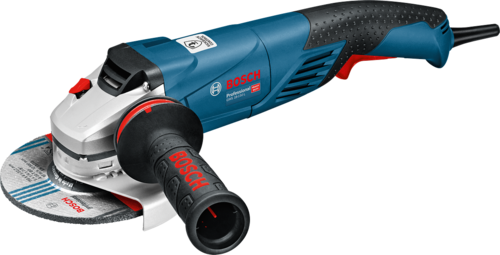 משחזת זווית בוש BOSCH GWS 18-150L