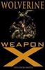 Wolverine- Weapon x (יד 2 כחדש)