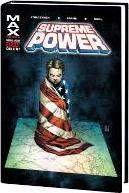 Supreme power Vol .1