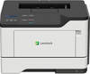 מדפסת לייזר שחור לבן Lexmark MS421DN