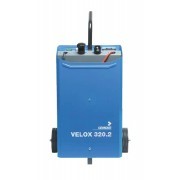 מטען עם בוסטר VELOX 320