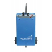 מטען עם בוסטר VELOX 320