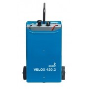 מטען עם בוסטר VELOX 420