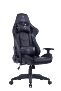 ‫‪OLYMPUS GAMING CHAIR‬‬ DRAGON - כסא גיימינג מקצועי דרגון דגם אולימפוס הסוואה