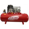 קומפרסור 300 ליטר 7.5 כ"ס 400V NEWCO איטליה