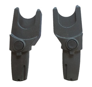 מתאם סלקל לעגלת ROME