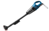 גוף שואב אבק נטען 18V דגם GAS 18V-LI תוצרת BOSCH