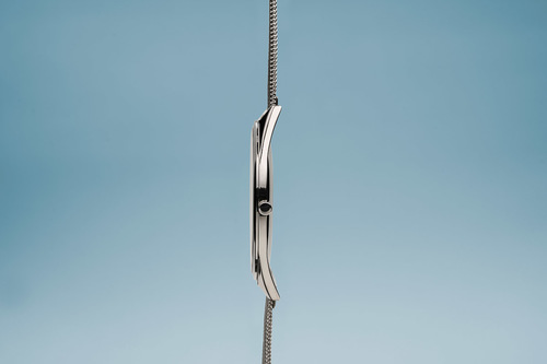 Bering 17039-000 לגברים דק מאוד 