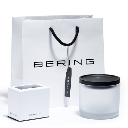 Bering 17039-000 לגברים דק מאוד 