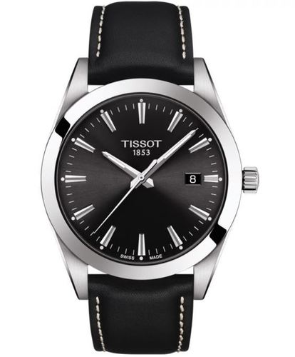Tissot T1274101605100 Gentleman