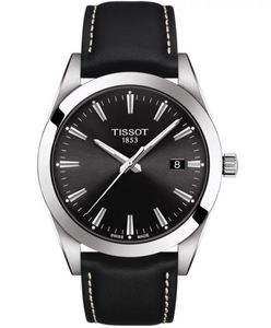 Tissot T1274101605100 Gentleman