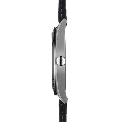 Tissot T1274101605100 Gentleman
