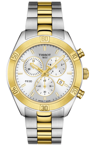 Tissot Tissot PR 100 T1019172203100