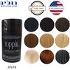 סיבי קרטין למילוי שיער דליל Toppik 12g