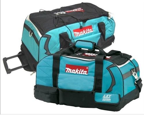 תיק נשיאה לכלים טרולי מקורי makita