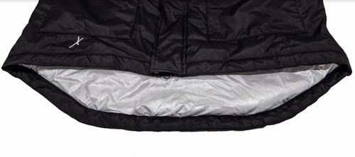 סופטשל לגברים Thermic Jacket מבית Joseph Kauffman