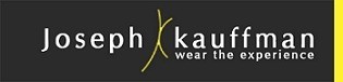 סופטשל לגברים Thermic Jacket מבית Joseph Kauffman