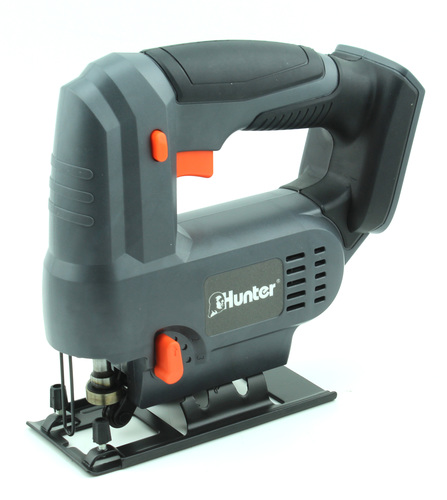 מסור אנכי נטען HUNTER 3.0A.h 18V 