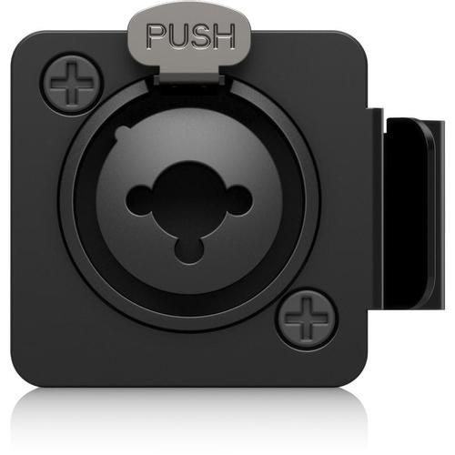 מגבר אזניות - Behringer P2