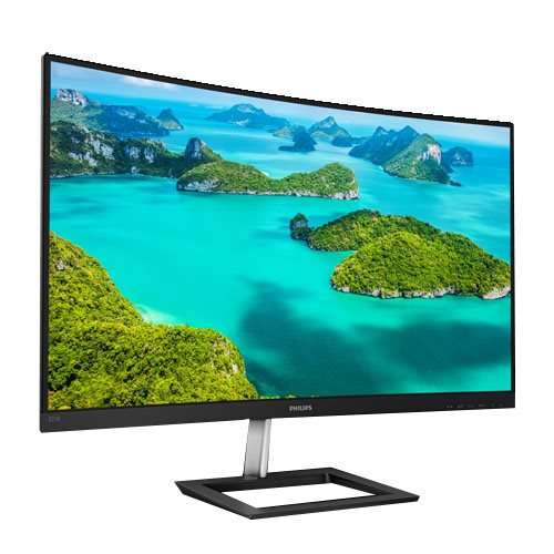 מסך מחשב Philips 322E1C 31.5 אינטש פיליפס