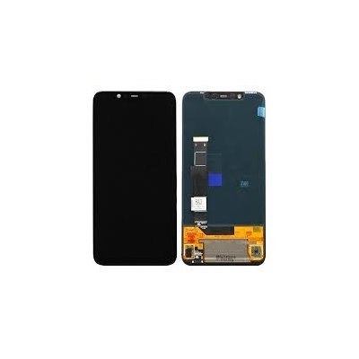 החלפת מסך LCD+מגע מקוריים Xiaomi Black Shark שיאומי