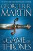 A Game of thrones - George r r Martin (יד 2) -משחקי הכס