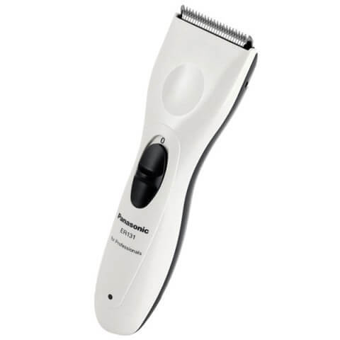 מכונת תספורת Panasonic ER131 פנסוניק - Panasonic - מכונות תספורת ועיצוב זקן