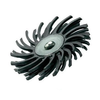 מברשת ליטוש גמישה ספיד קליק 471S דרמל