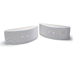 זוג רמקולים לגינה מבית Bose דגם SE151