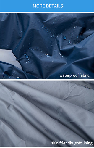 שק שינה קטן וקל לצופים עם בד נעים פנימי  NATUREHIKE ULTRALIGHT LW180