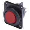 HI-SW05-RT - מפסק חשמל 220V לחיבור בפאנל D HOLE
