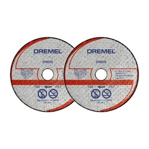 דיסק חיתוך לאבן DSM520 דרמל
