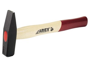 פטיש ידית עץ איטלקי Ariex