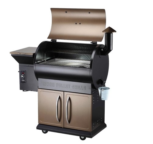 מעשנת פלט ZPG-700D Z GRILLS