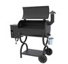 מעשנת פלט ZPG-550B Z GRILLS מקט 22905