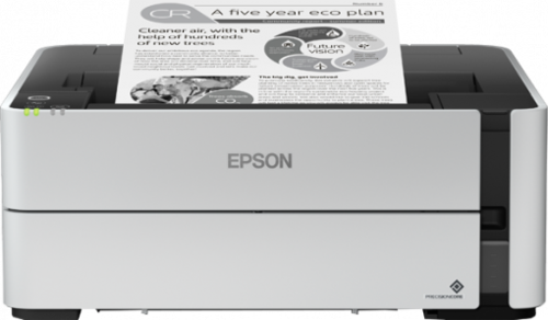 מדפסת ECOTANK M1180‎ Epson אפסון
