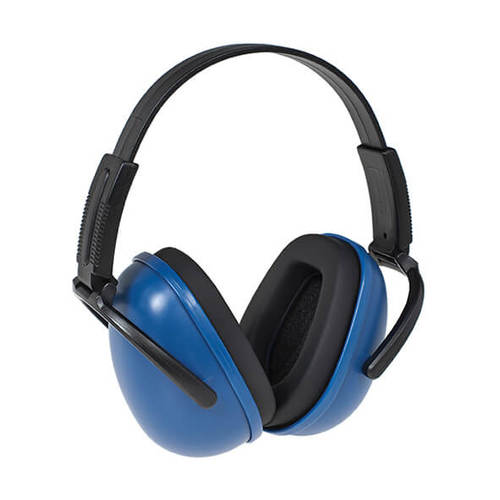 אזניות מגן מפני רעש Db 23