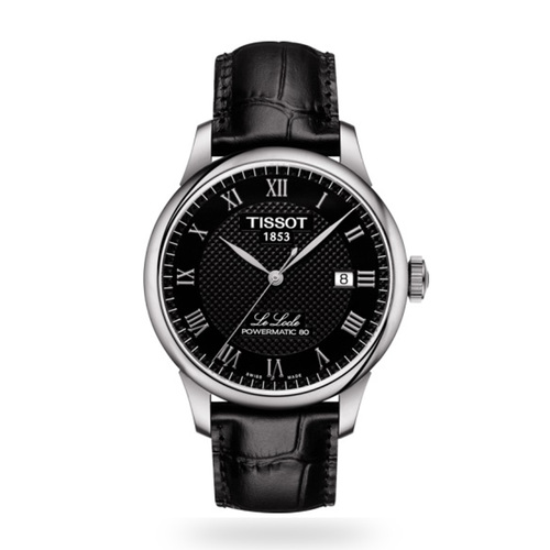 T-CLASSIC LE LOCLE AUTOMATIC T0064071605300 Tissot - Tissot - שעוני גברים