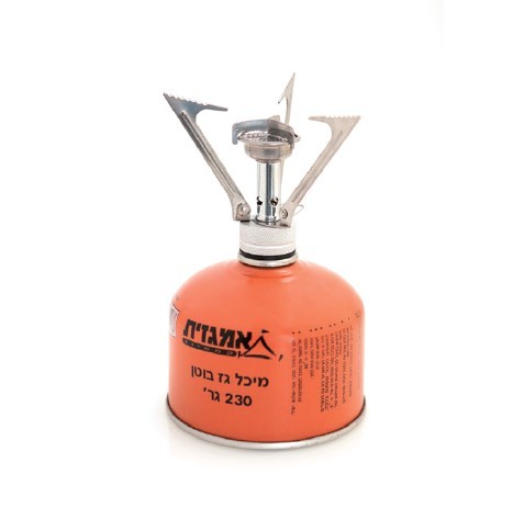 כירה מתקפלת למיכל שסתום מק