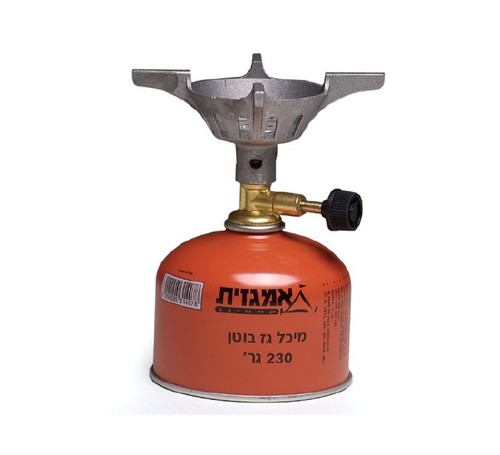 כירה מינירוטופליים שסתום מק